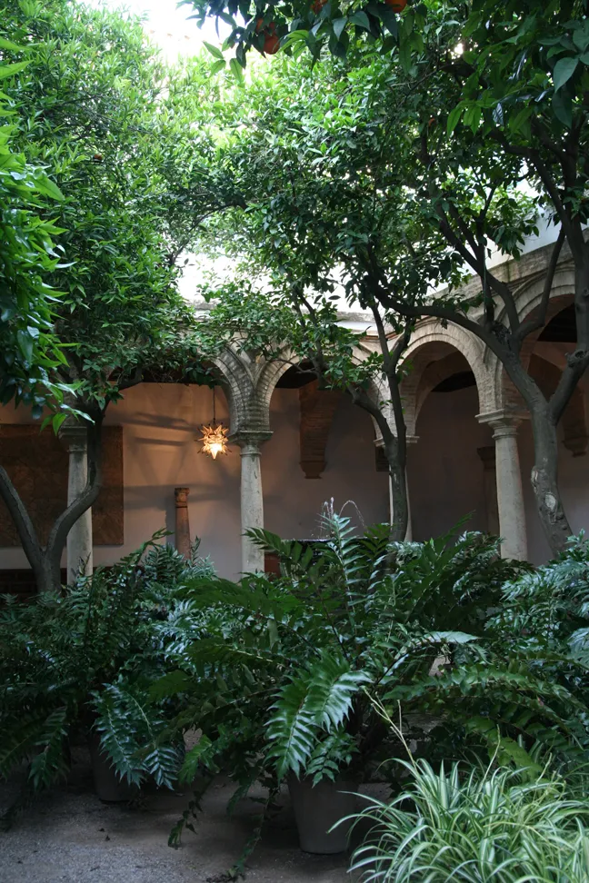 Palacio de Viana