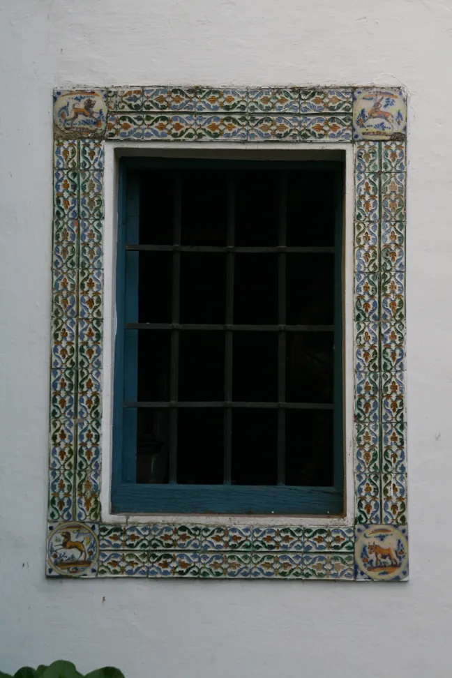 Palacio de Viana