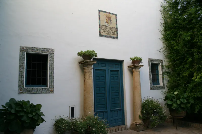 Palacio de Viana