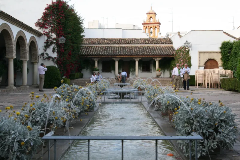 Palacio de Viana