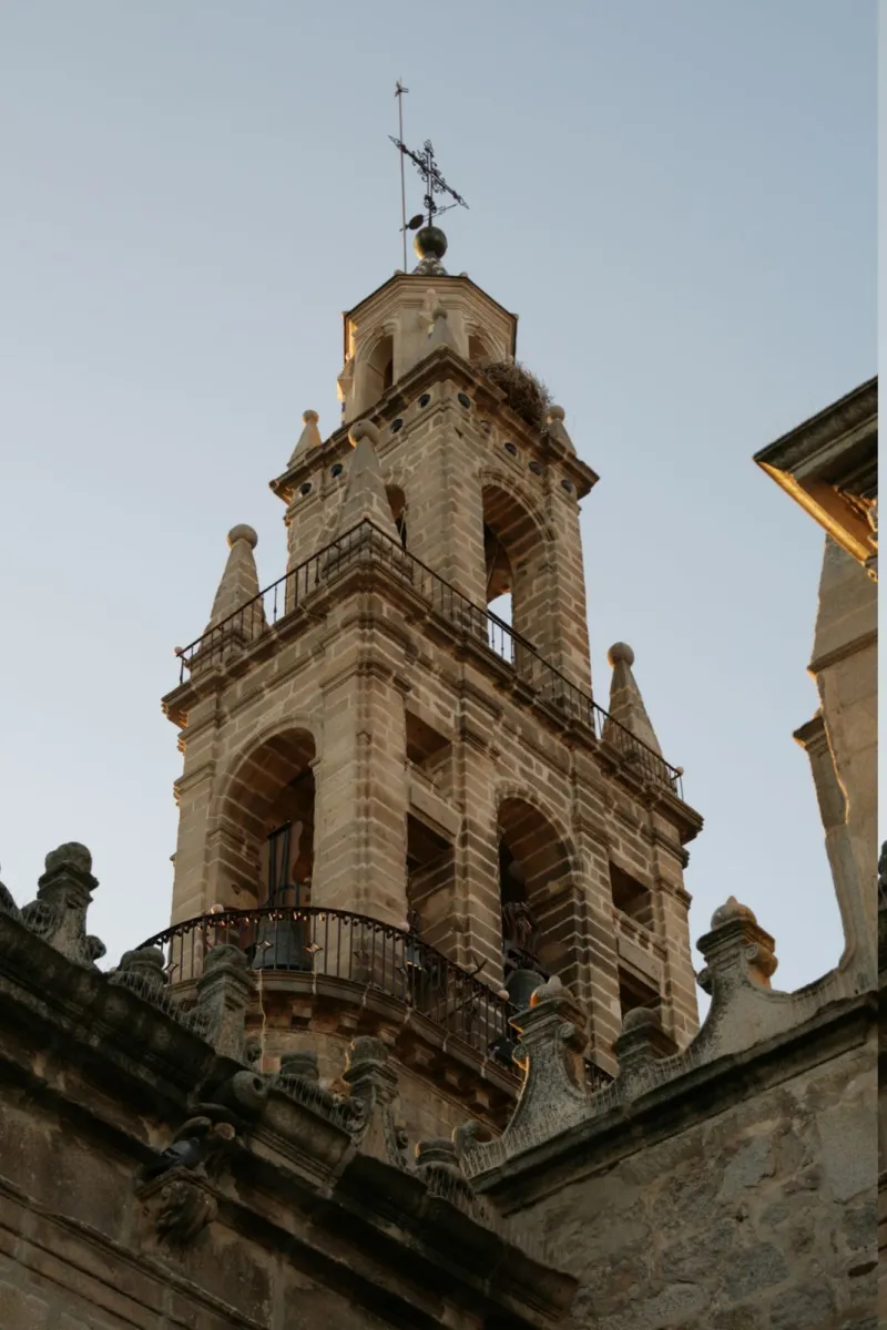 Iglesia de San Juan Bautista (Hinojosa del Duque)