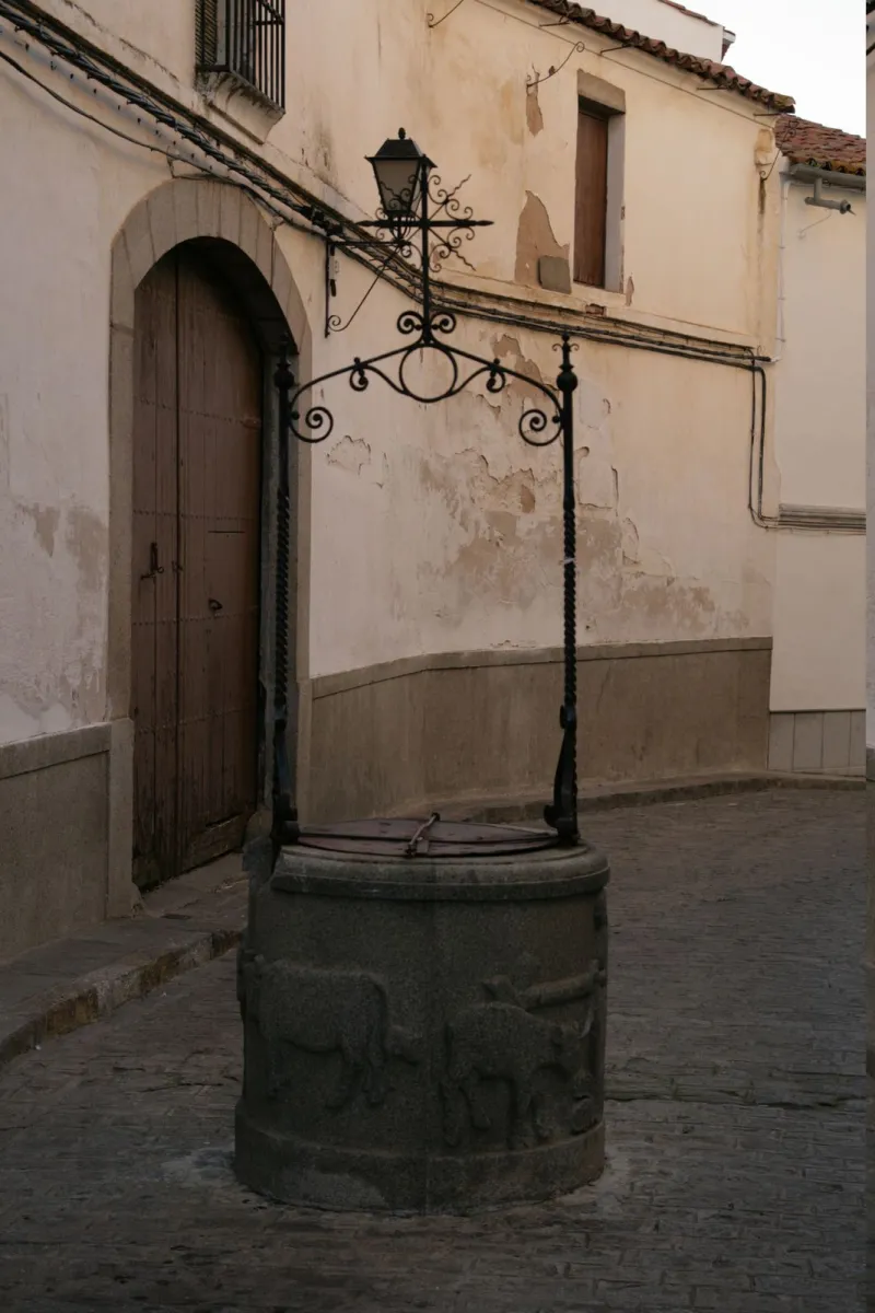 Iglesia de San Juan Bautista (Hinojosa del Duque)