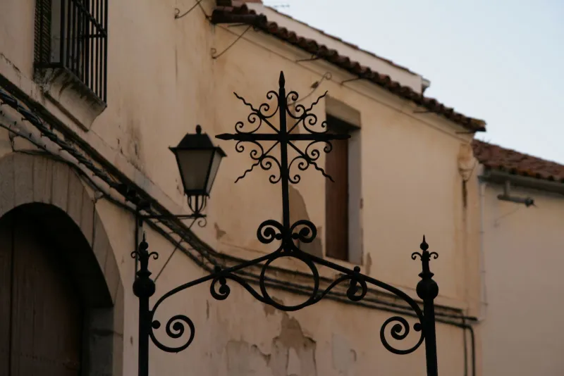 Iglesia de San Juan Bautista (Hinojosa del Duque)
