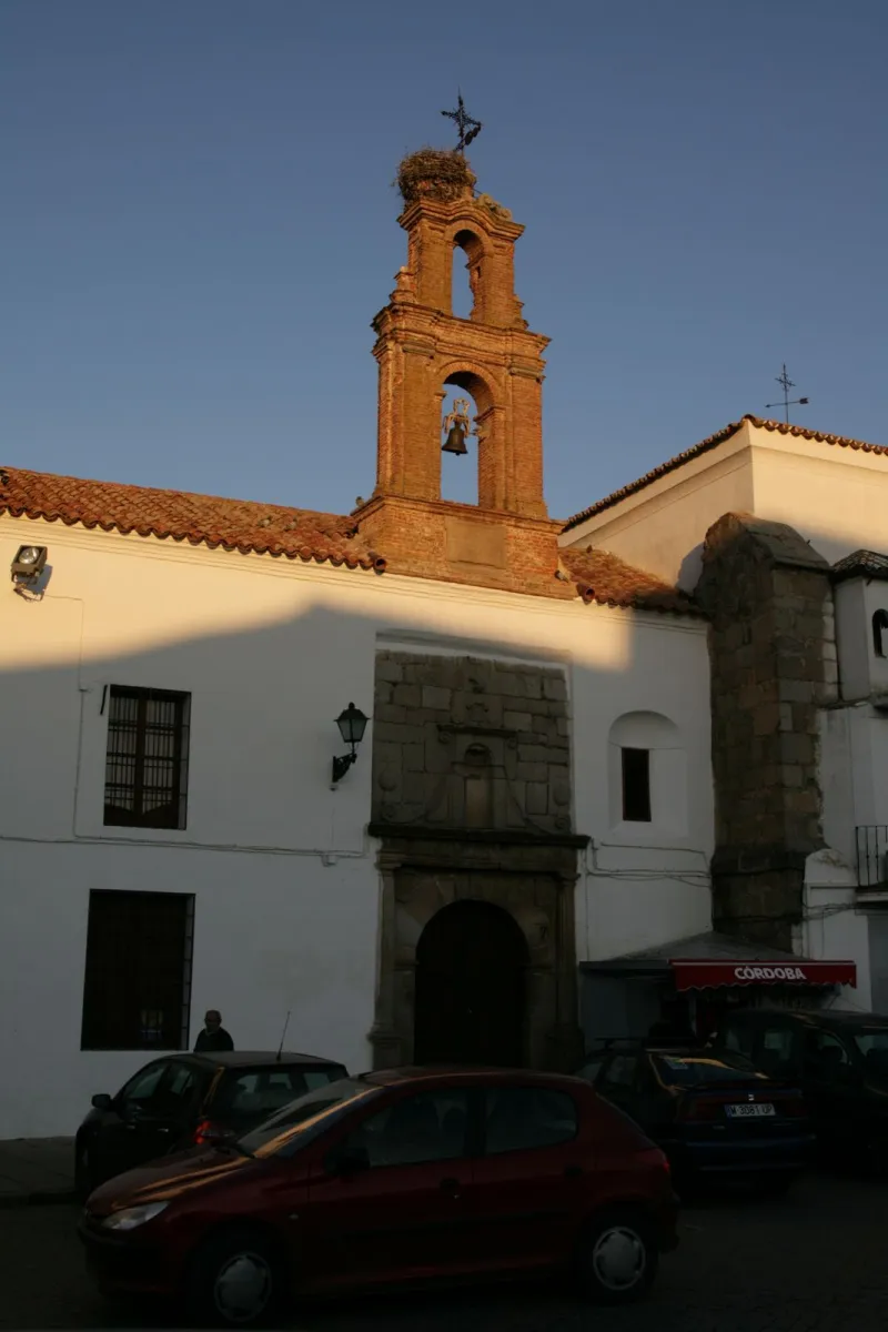 Hinojosa del Duque