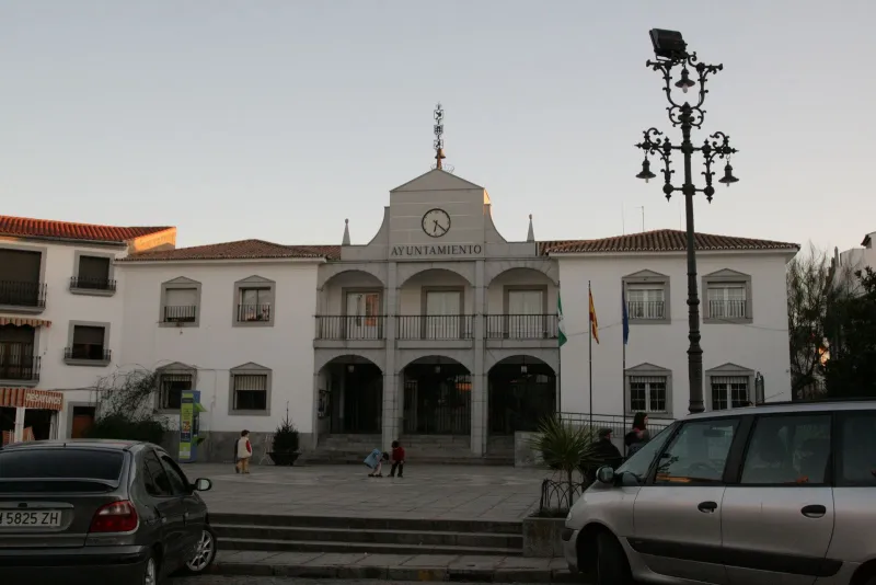 Hinojosa del Duque