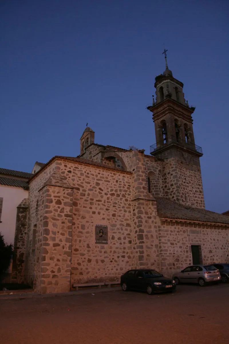 Dos Torres