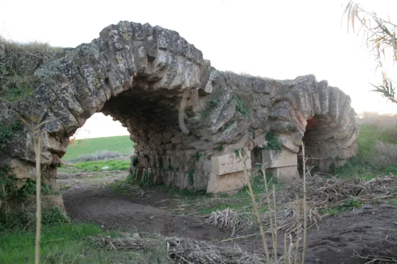 Puente de los Nogales