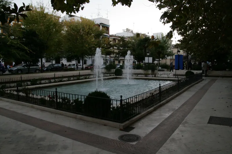 Fuente de Priego