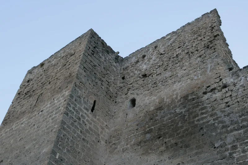 Castillo de Priego