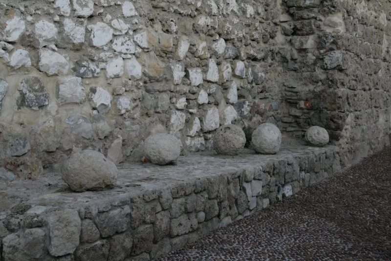 Castillo de Priego