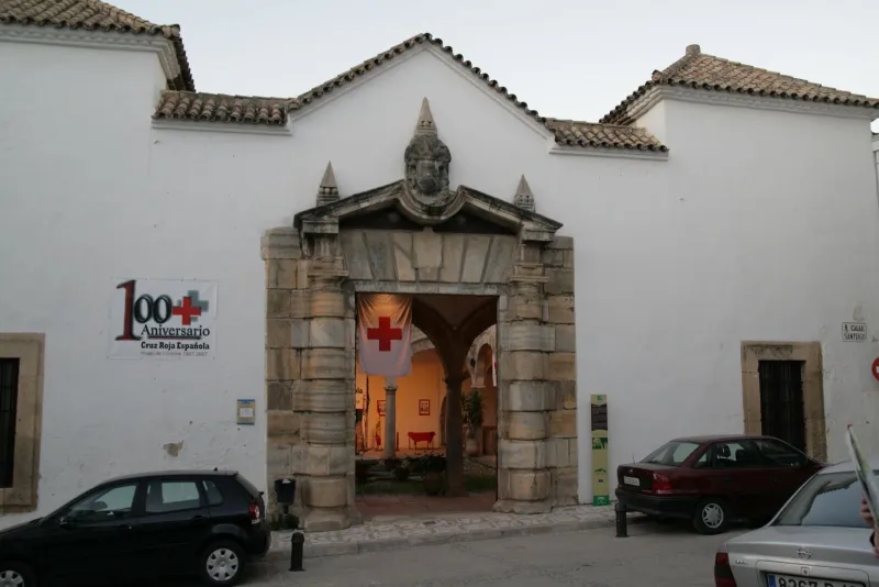 Carnicerias Reales
