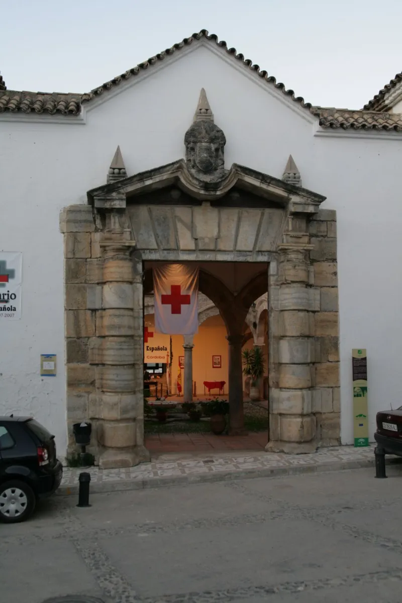Carnicerias Reales