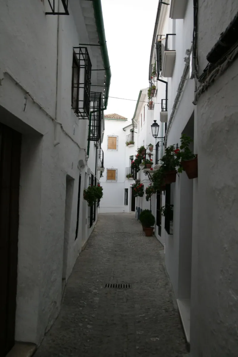 Priego de Córdoba