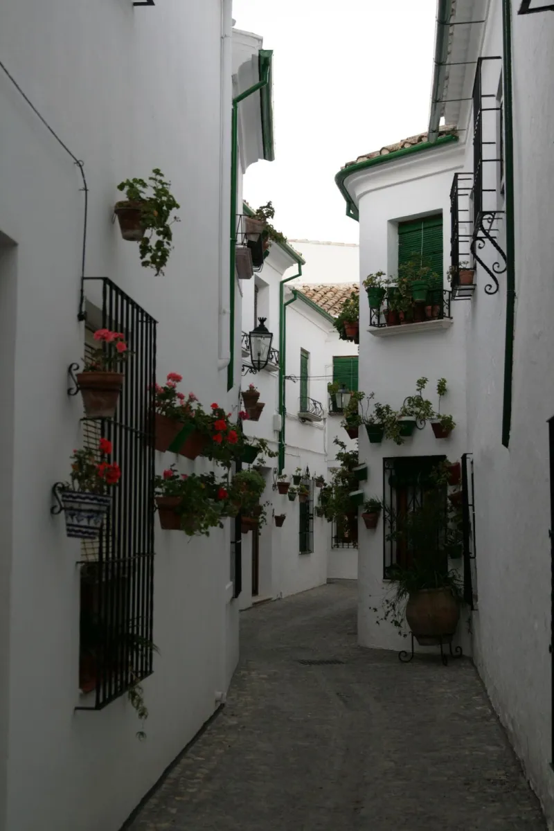 Priego de Córdoba