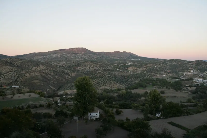Priego de Córdoba