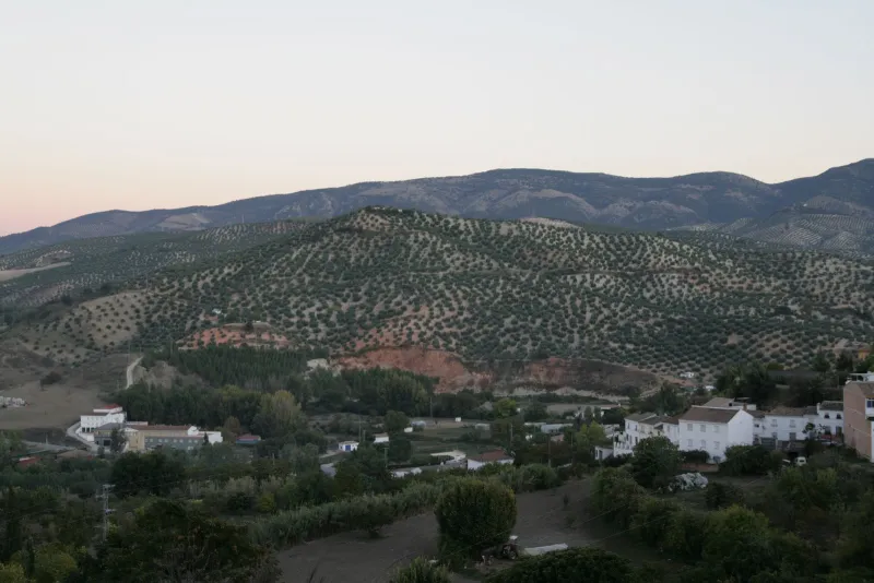 Priego de Córdoba