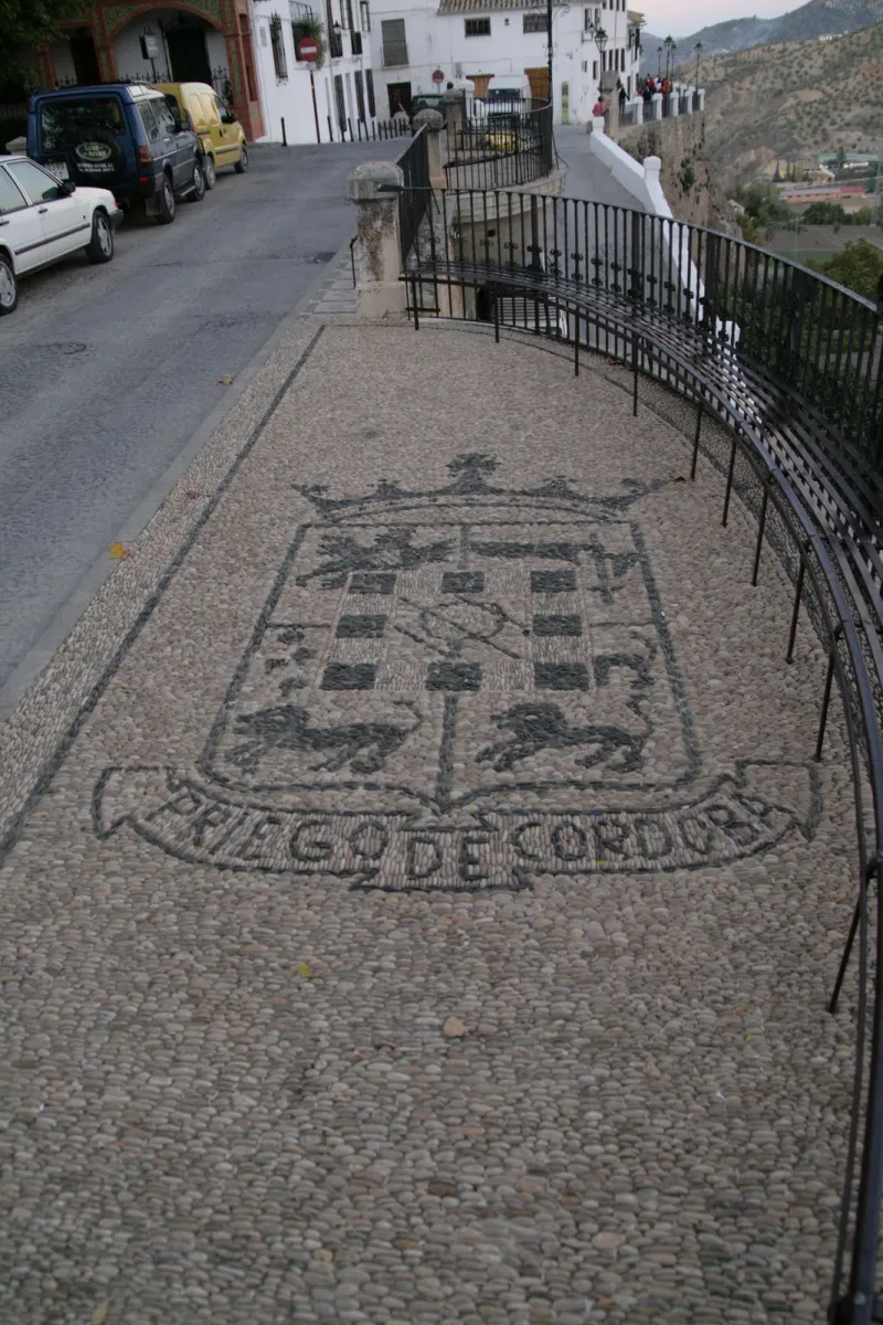 Priego de Córdoba