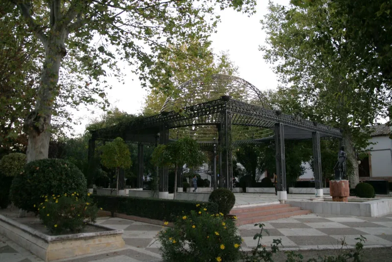 Priego de Córdoba