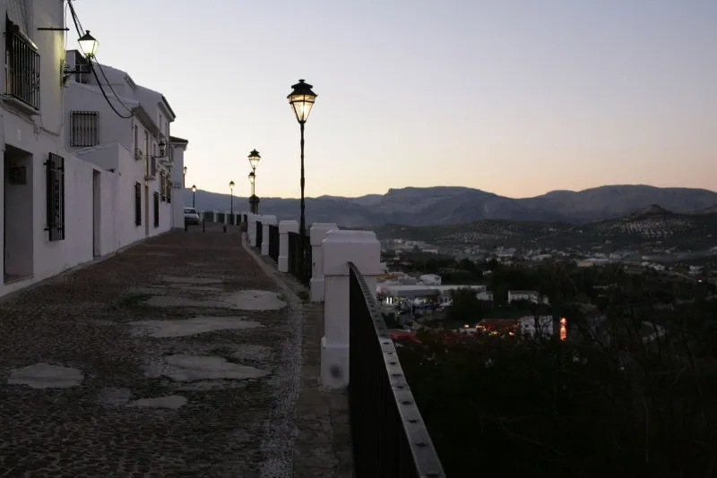 Priego de Córdoba
