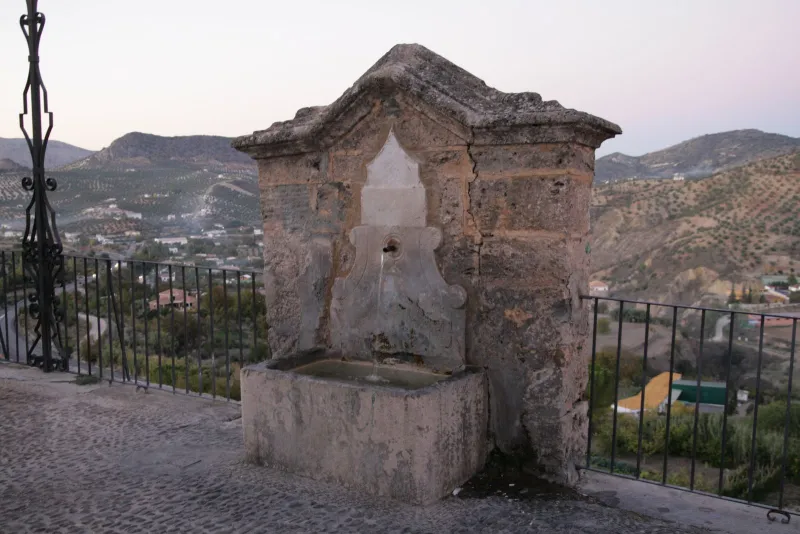 Priego de Córdoba
