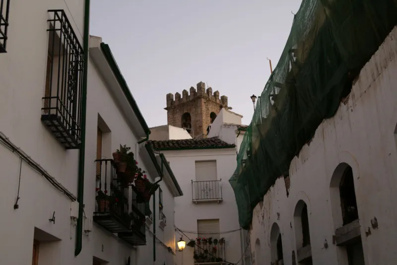 Priego de Córdoba