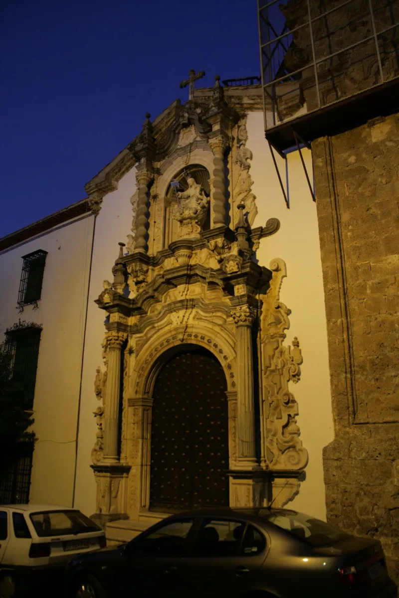 Priego de Córdoba