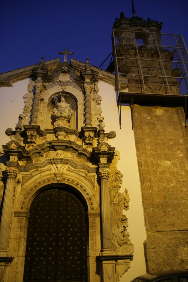 Priego de Córdoba