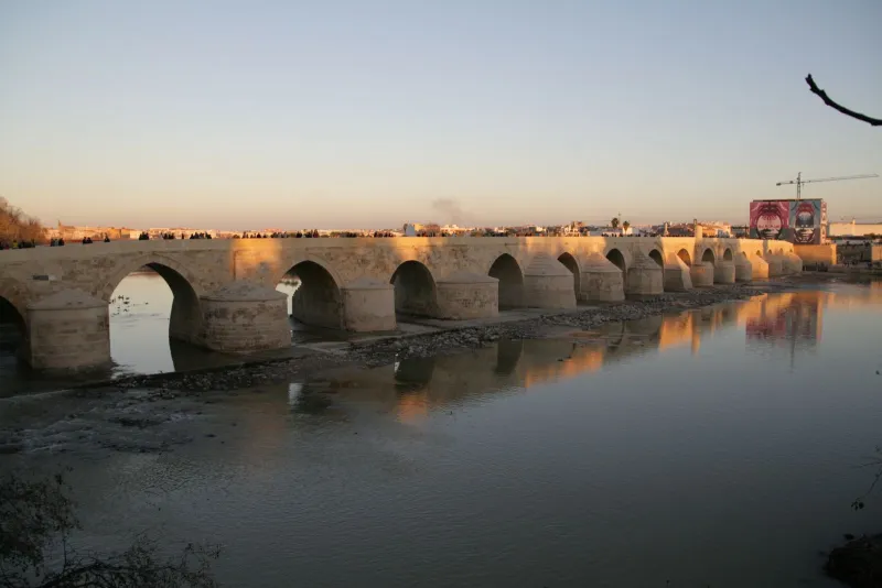 Puente romano de Córdoba