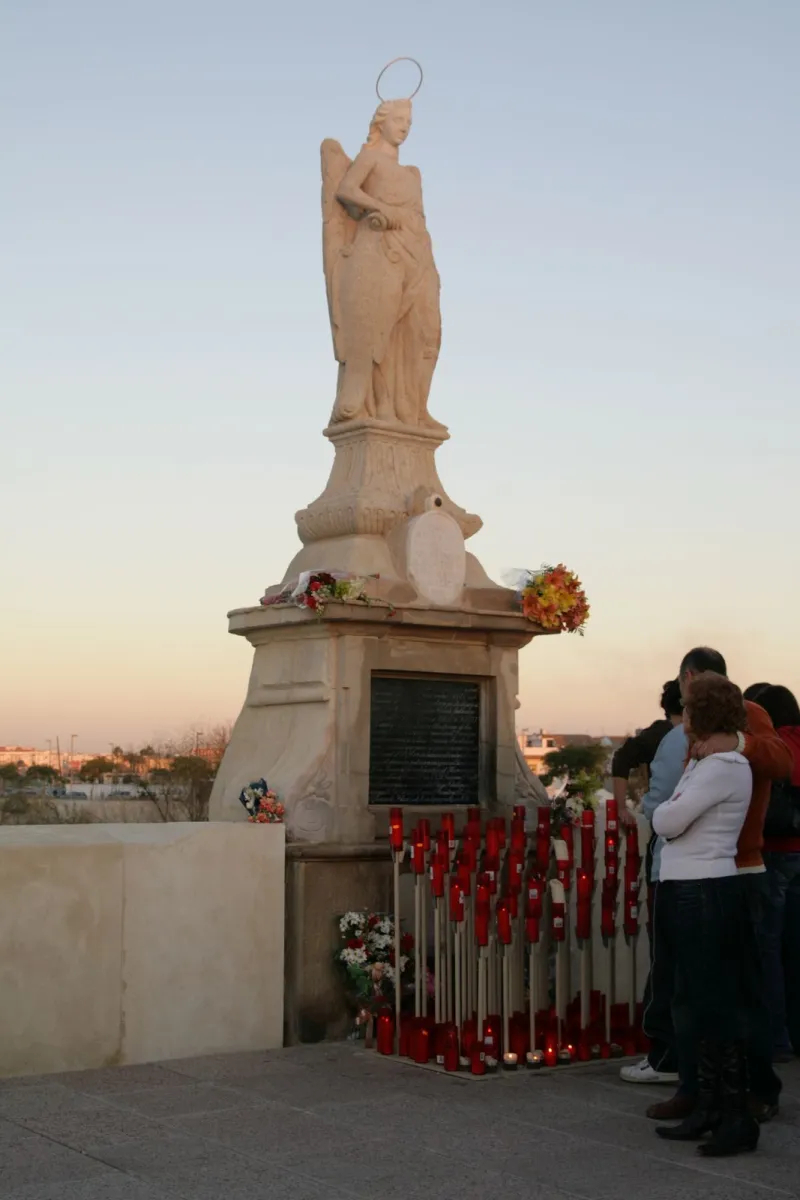 Puente romano de Córdoba