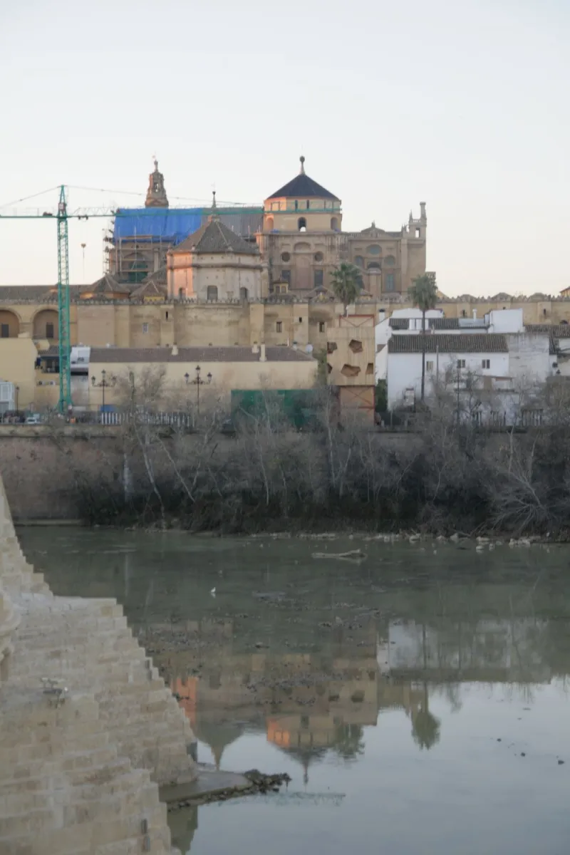 Mezquita de Córdoba