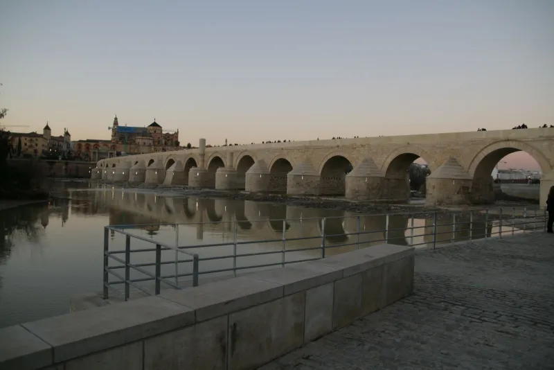 Puente romano de Córdoba