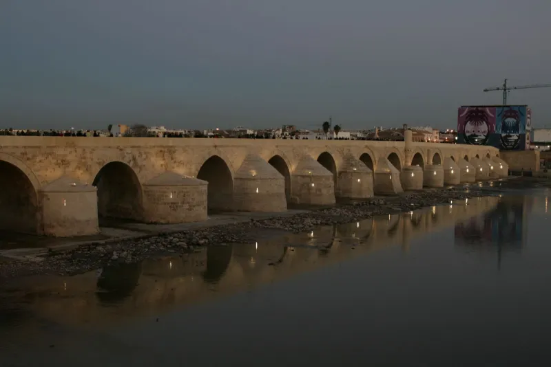 Puente romano de Córdoba