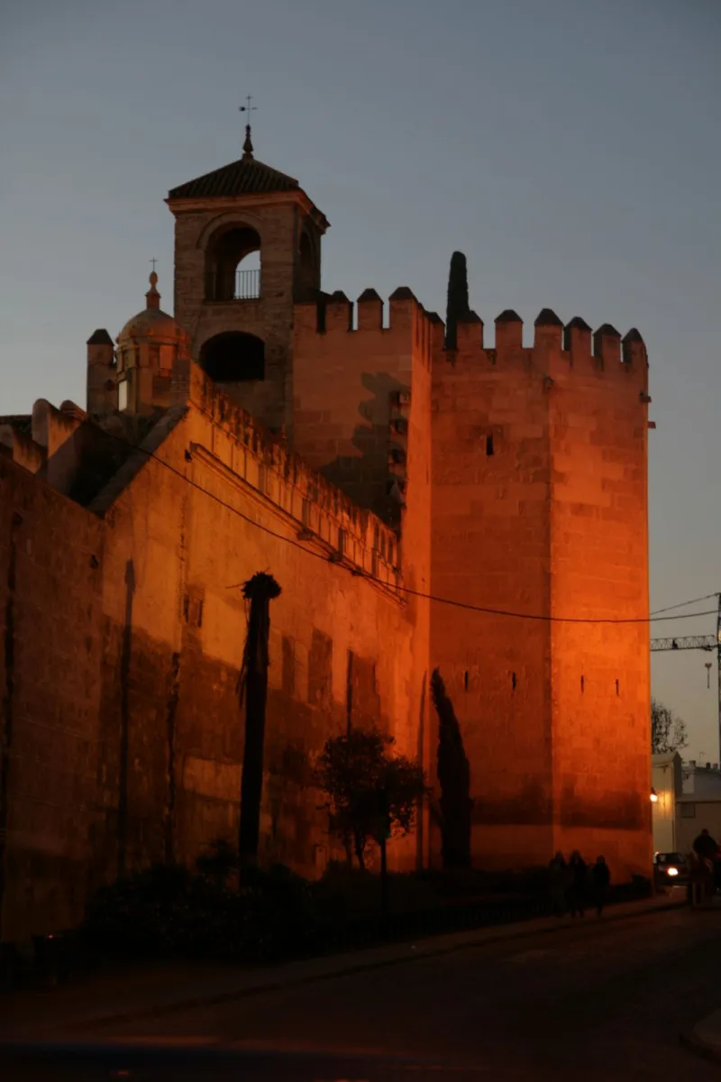 Molino
 de Córdoba