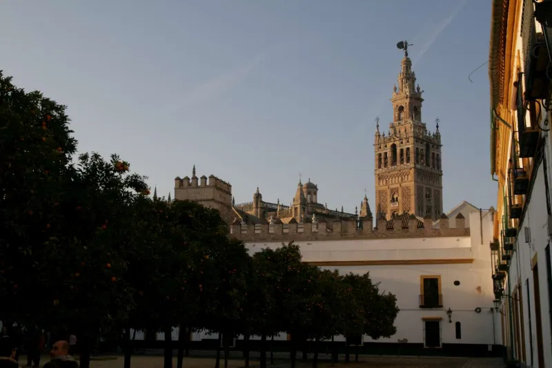 Giralda
