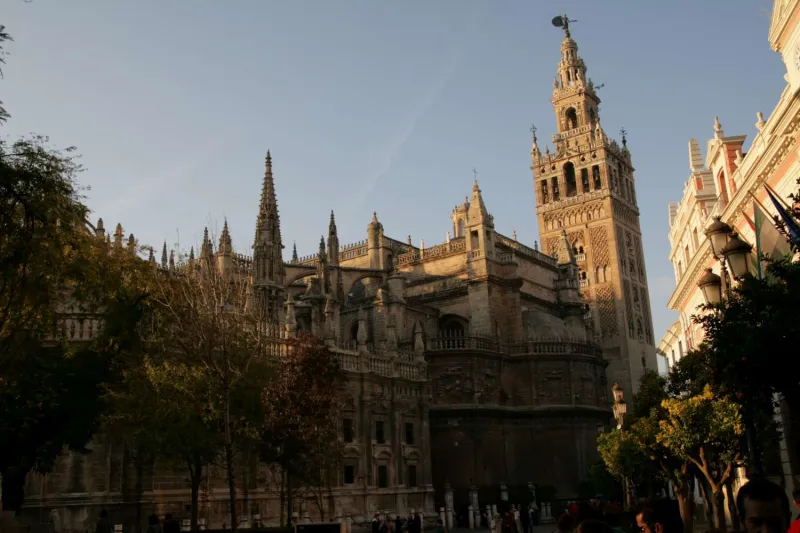 Giralda