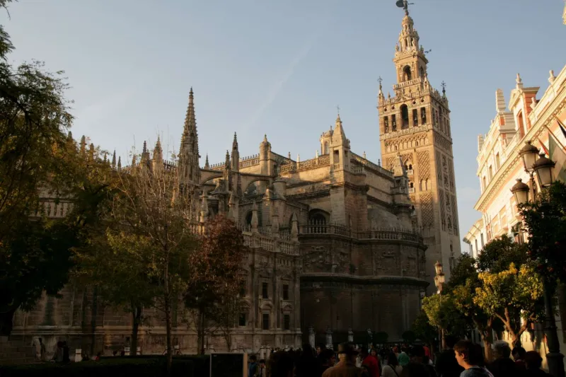 Giralda