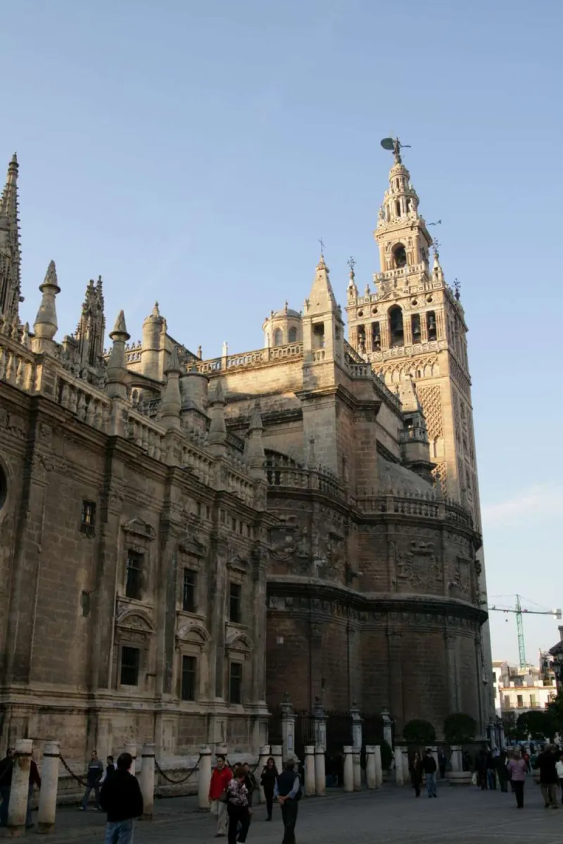 Giralda