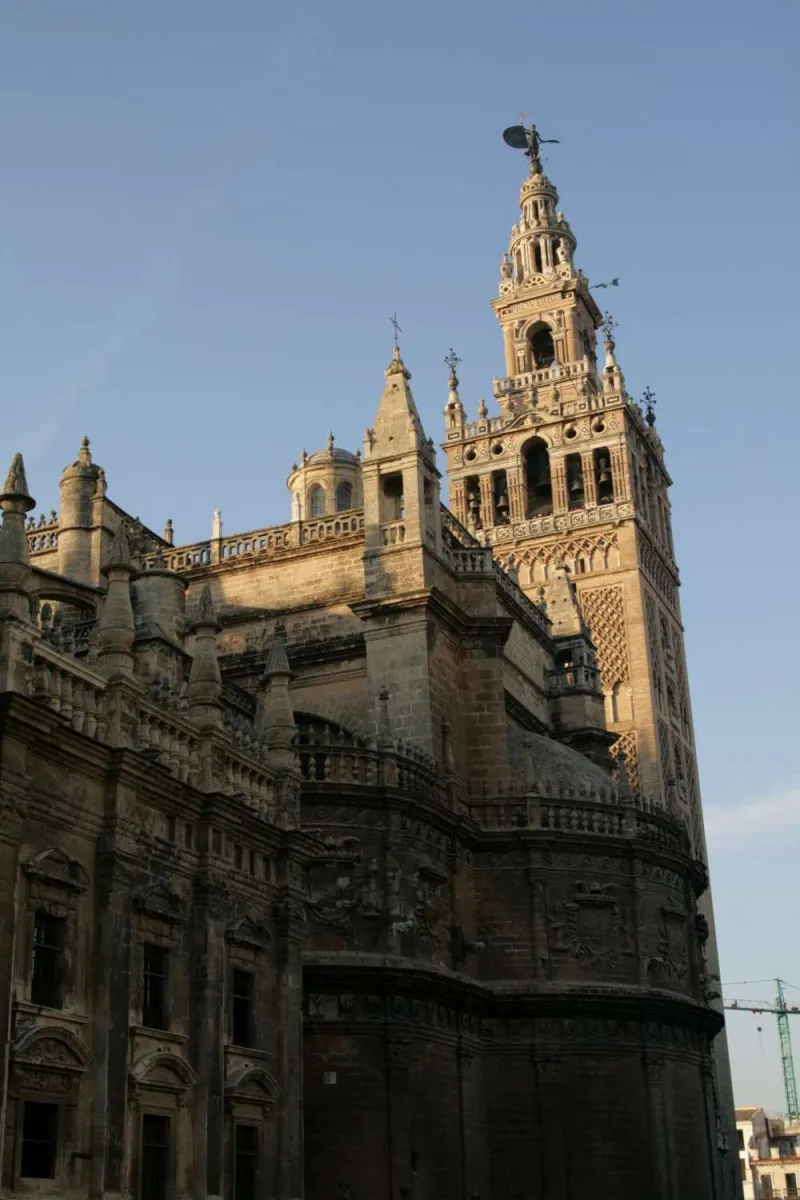 Giralda