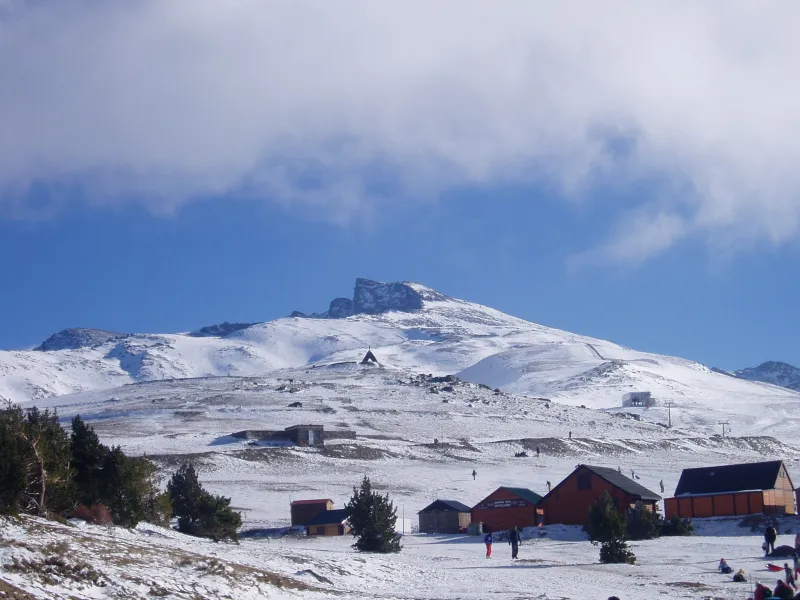 Sierra Nevada