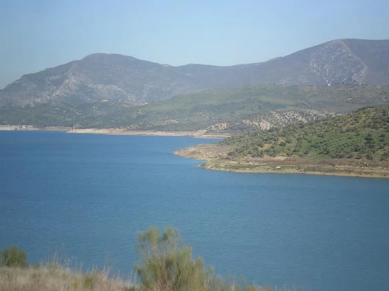 RUTA RIO CAMPOBUCHE, GRAZALEMA