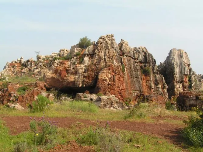 Via Verde Sierra Norte