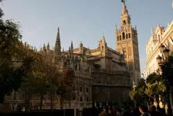 Dos días en Sevilla