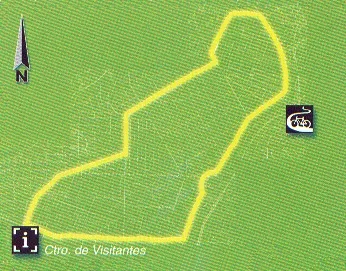 mapa de ruta
