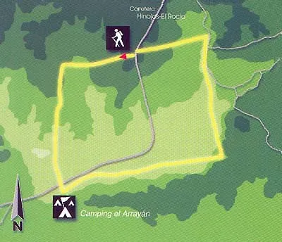 mapa de ruta