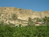 Cuevas de Calguerín