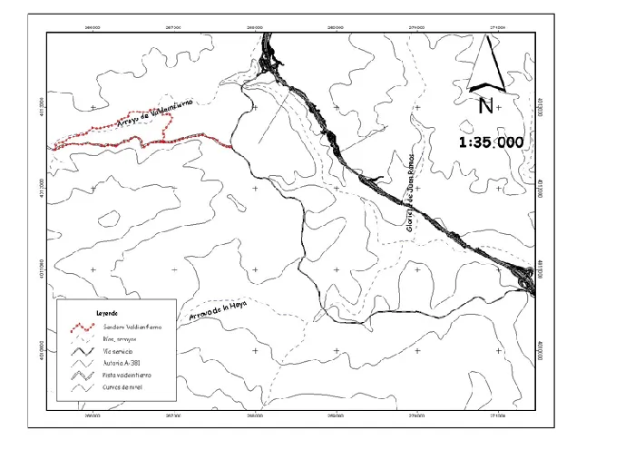 Mapa de ruta