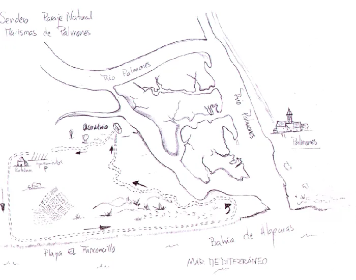 Mapa de ruta