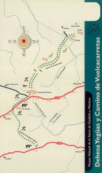 Mapa de ruta