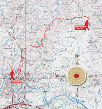 Mapa de ruta