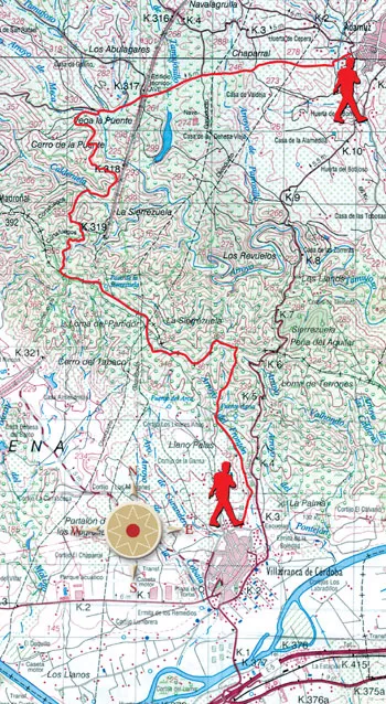 Mapa de ruta